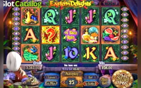 905% First Deposit Bonus at Party Casino