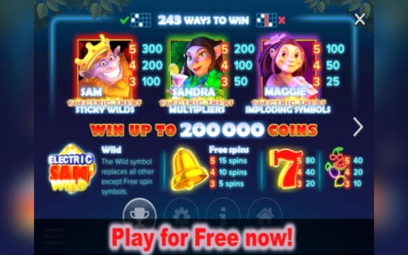 ﻿$275 Free Money at Betnspin Casino