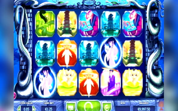 £2300 NO DEPOSIT CASINO BONUS at Bet At Home Casino