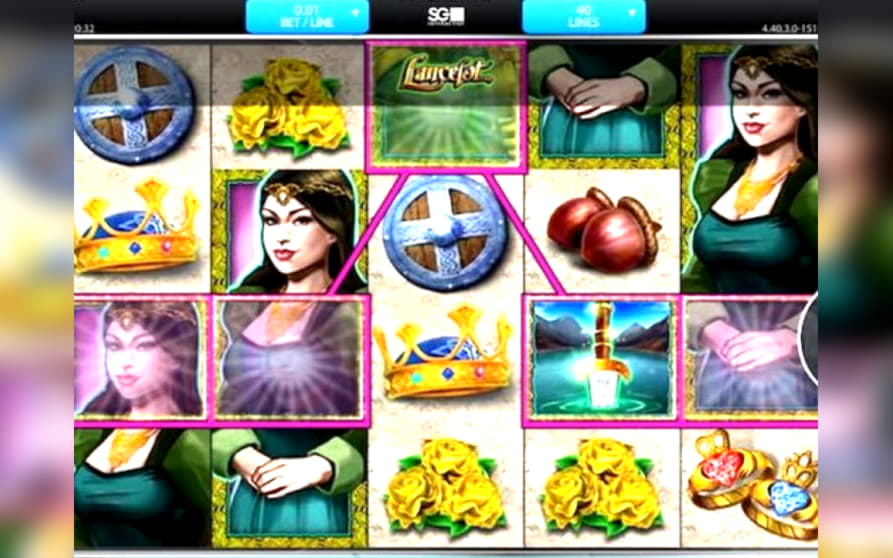 80 FREE SPINS at Casino Luck