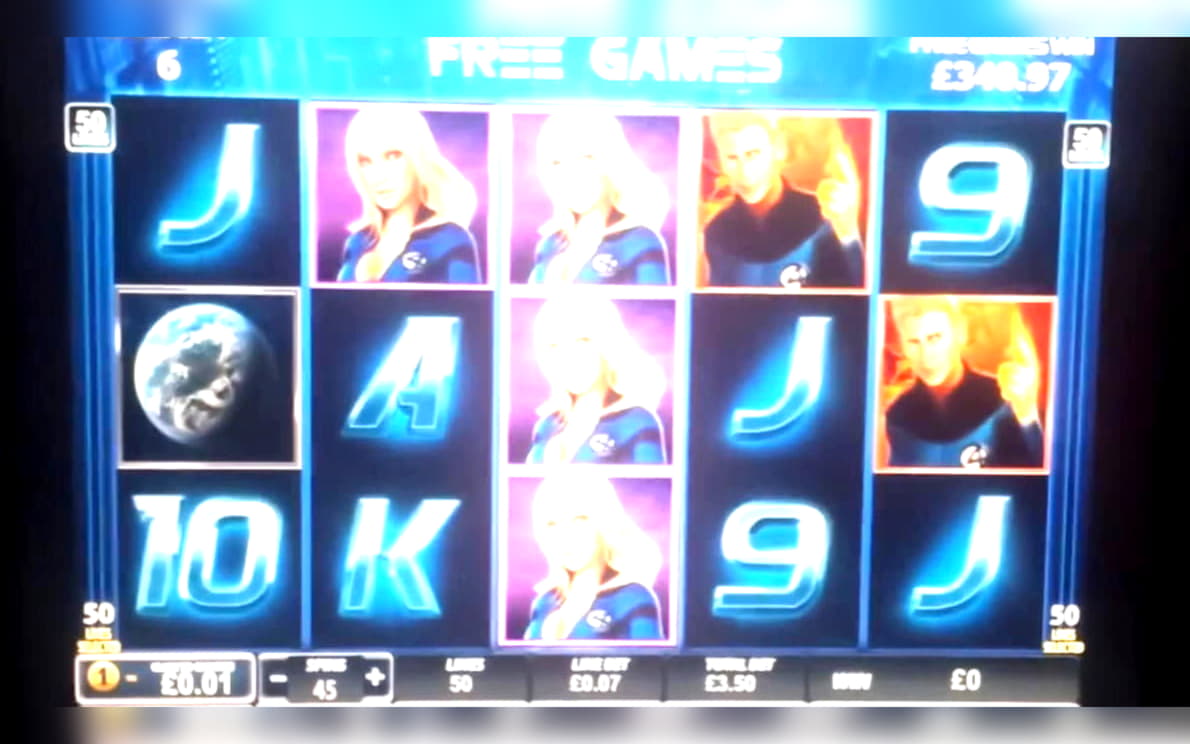 €785 no deposit bonus casino at Vera and Jhon Casino