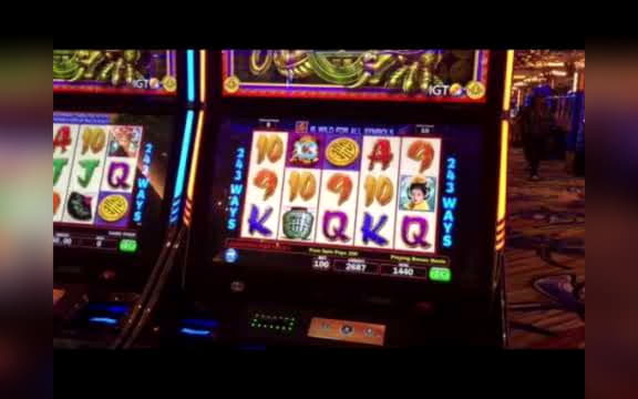 115 FREE Spins at Casino com