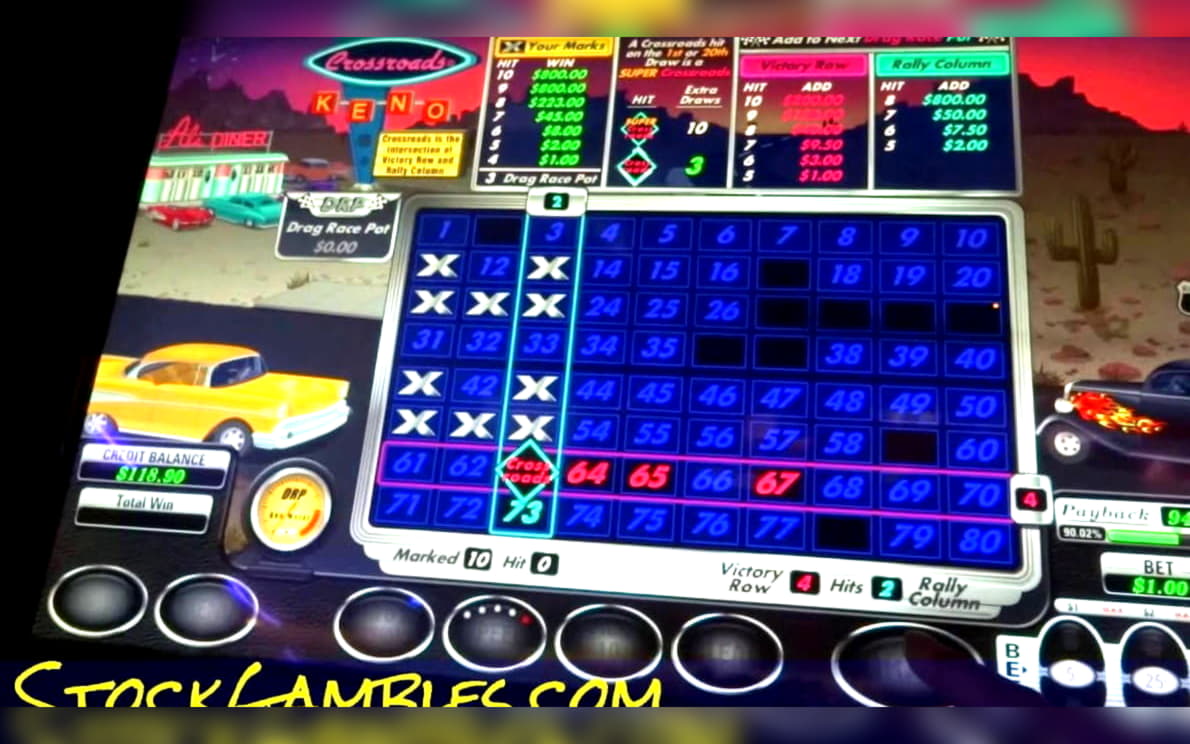 £505 no deposit bonus code at Casino Luck