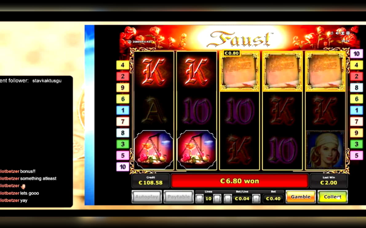 295% Match at a Casino at Party Casino