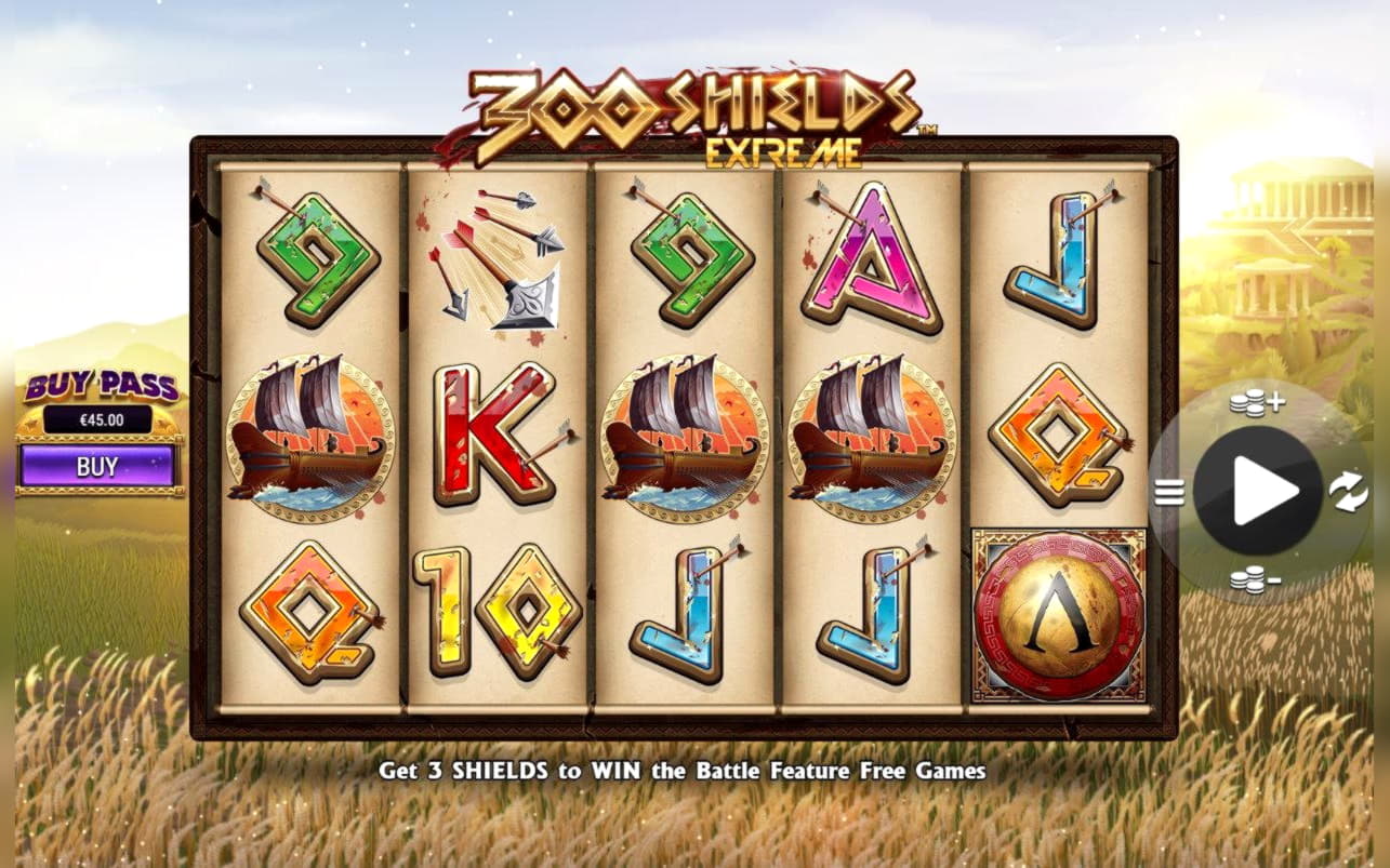 160% First deposit bonus at Party Casino