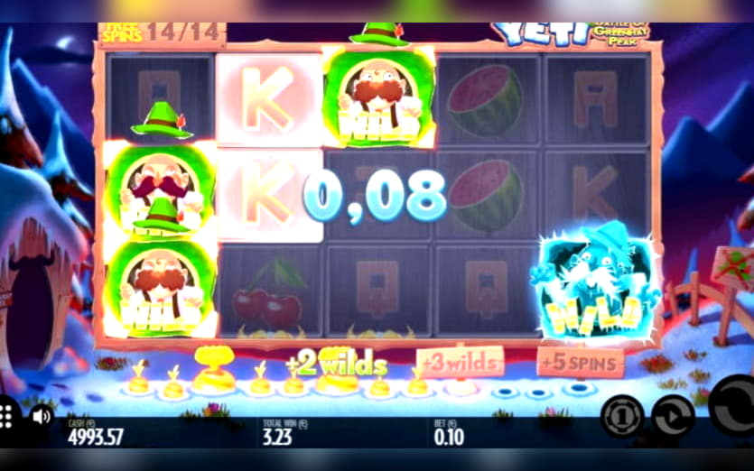 €1065 No Deposit Bonus Code at Vera and Jhon Casino