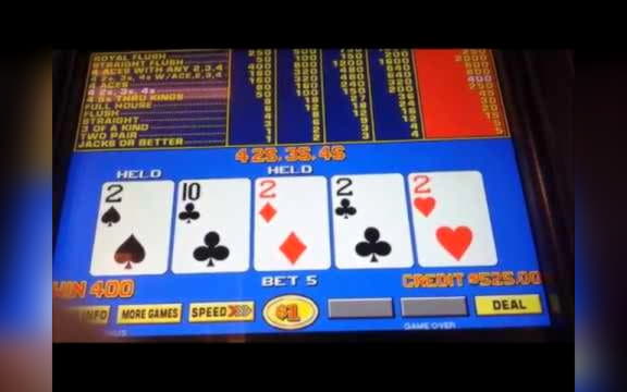 33 Free Spins right now at bWin Casino
