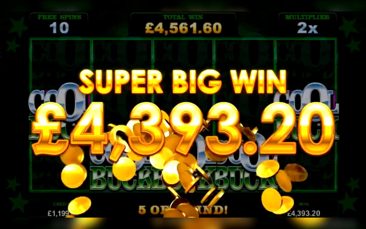 265 FREE SPINS at Dunder Casino