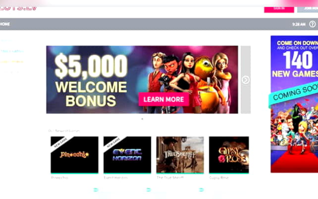 £355 No deposit bonus casino at Rizk Casino