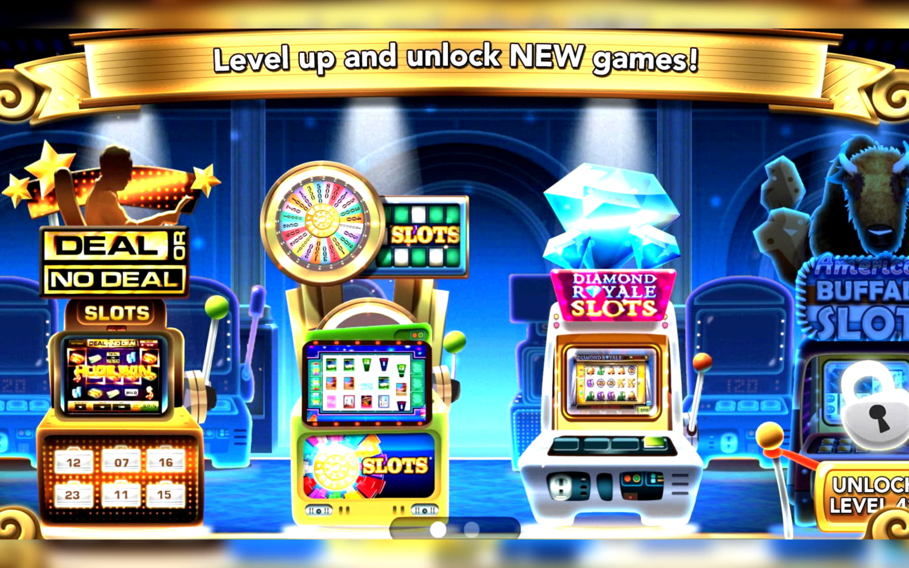 75 free spins casino at Jackpot City Casino