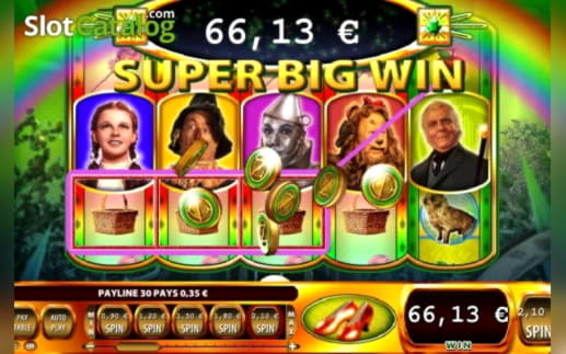 EUR 505 Free Casino Tournament at Betway Casino