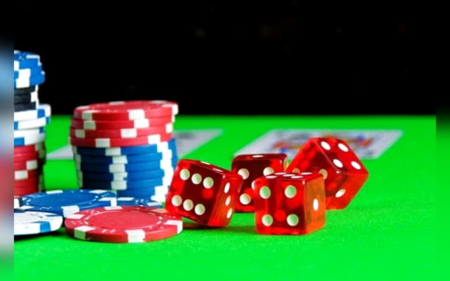 €85 Daily freeroll slot tournament at Casino Cruise