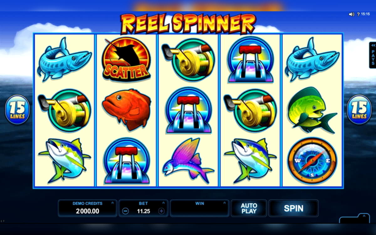 $470 Tournament at Betway Casino