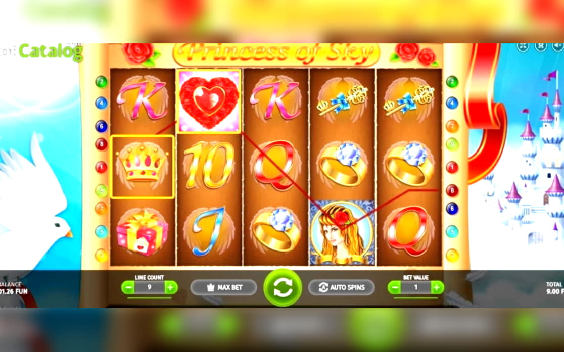 $40 Mobile freeroll slot tournament at BGO Casino