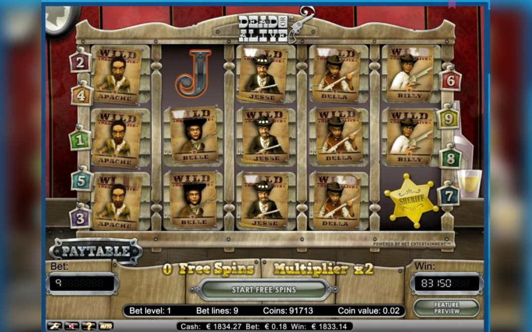 33 Free spins no deposit casino at Leo Dubai Casino