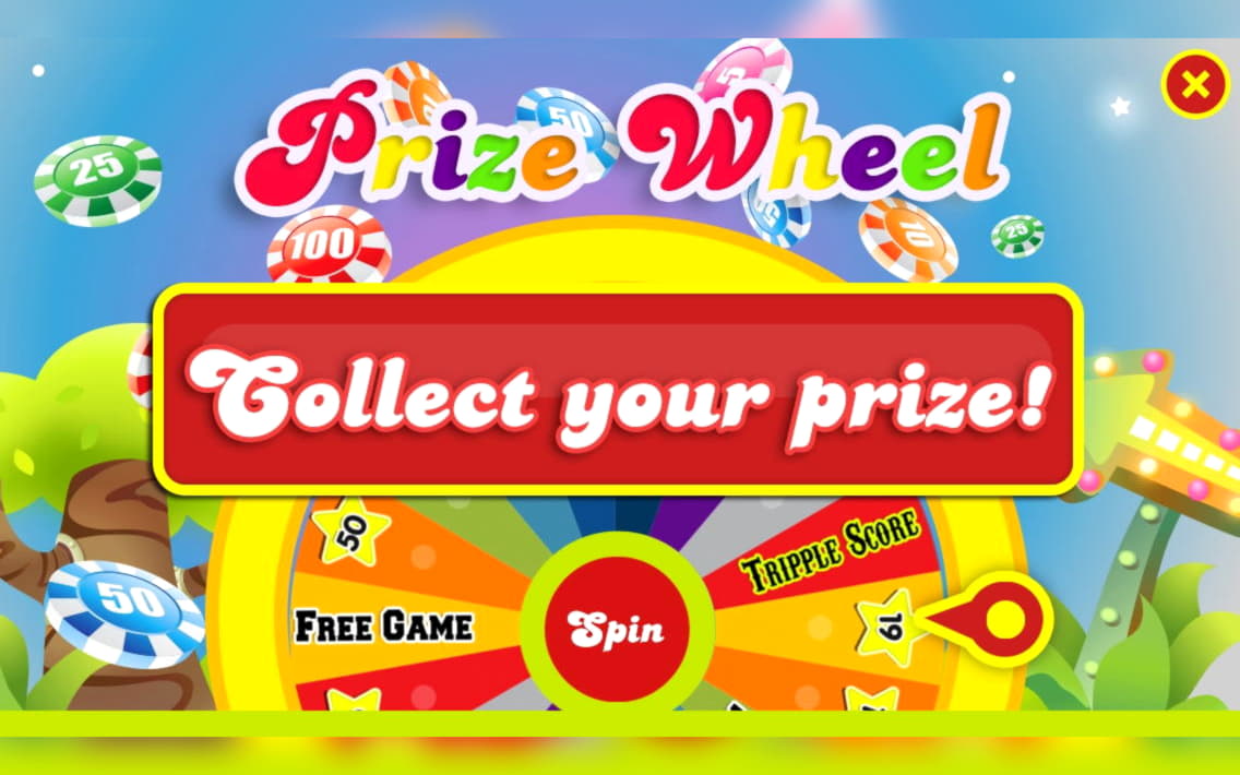 £105 Daily freeroll slot tournament at Leo Dubai Casino
