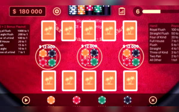 £230 Online Casino Tournament at 888 Casino