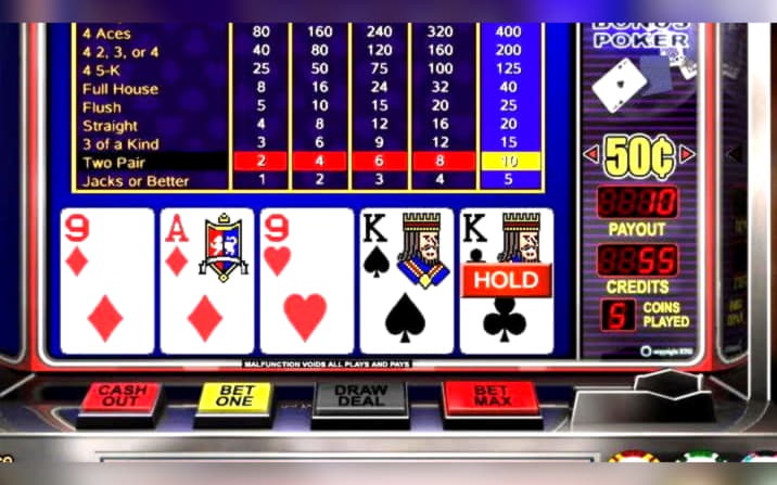 €1080 No deposit bonus at Slots Million Casino