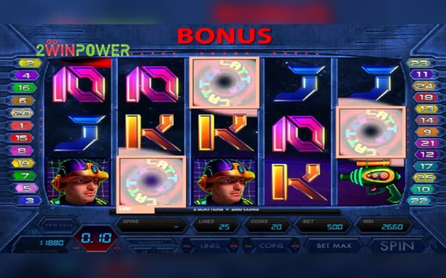 €545 Casino tournaments freeroll at Bet At Home Casino