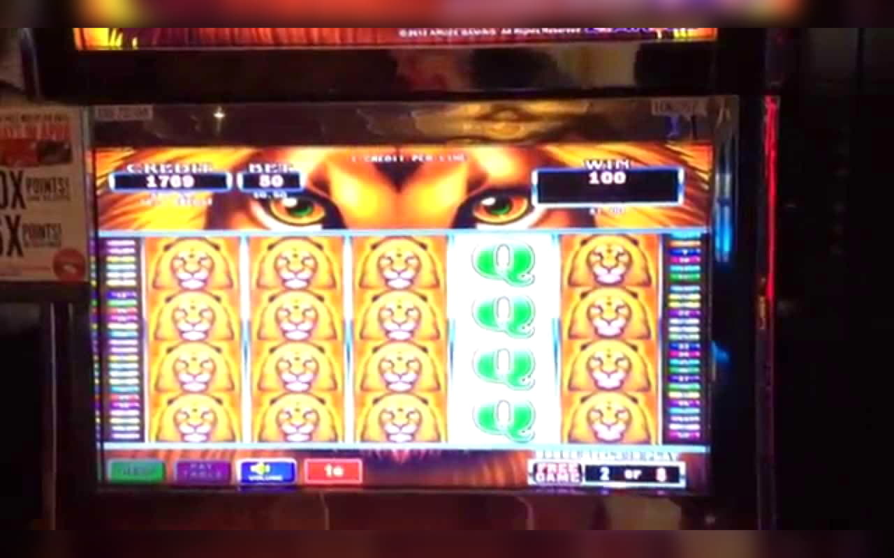 Eur 305 Tournament at Inter Casino