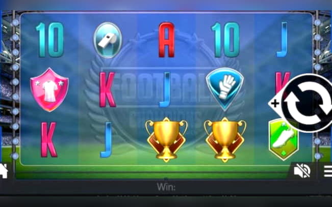 €3610 NO DEPOSIT BONUS at Betway Casino