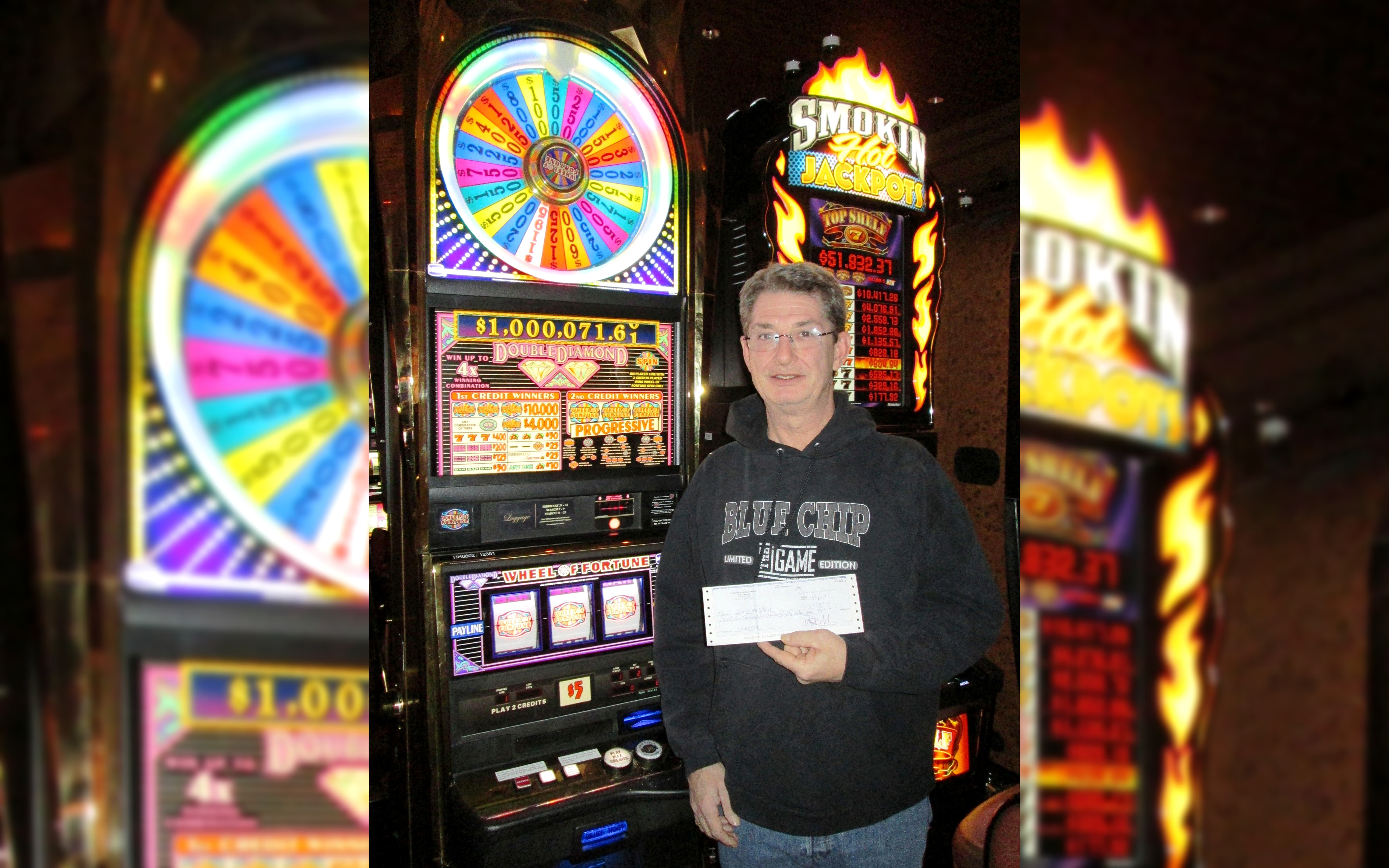 $140 Casino Tournament at Party Casino