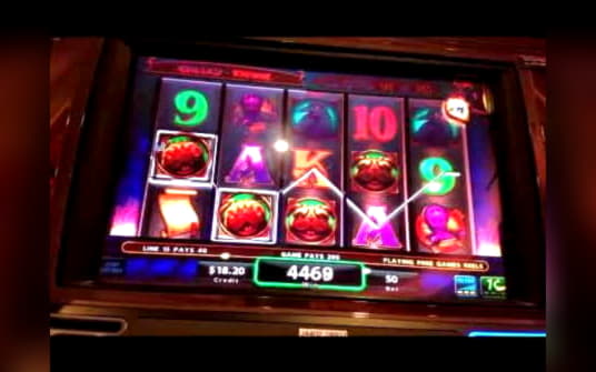 €595 Free Cash at BGO Casino