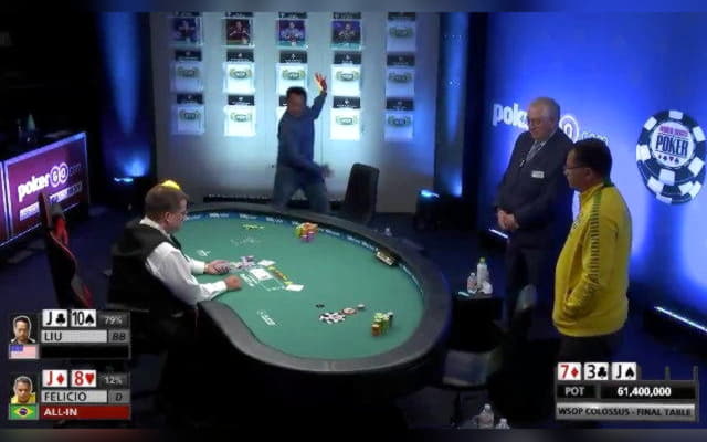 Eur 222 Casino Chip at Guts Casino