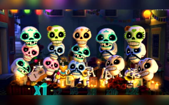 111 Free Spins no deposit at Betnspin Casino