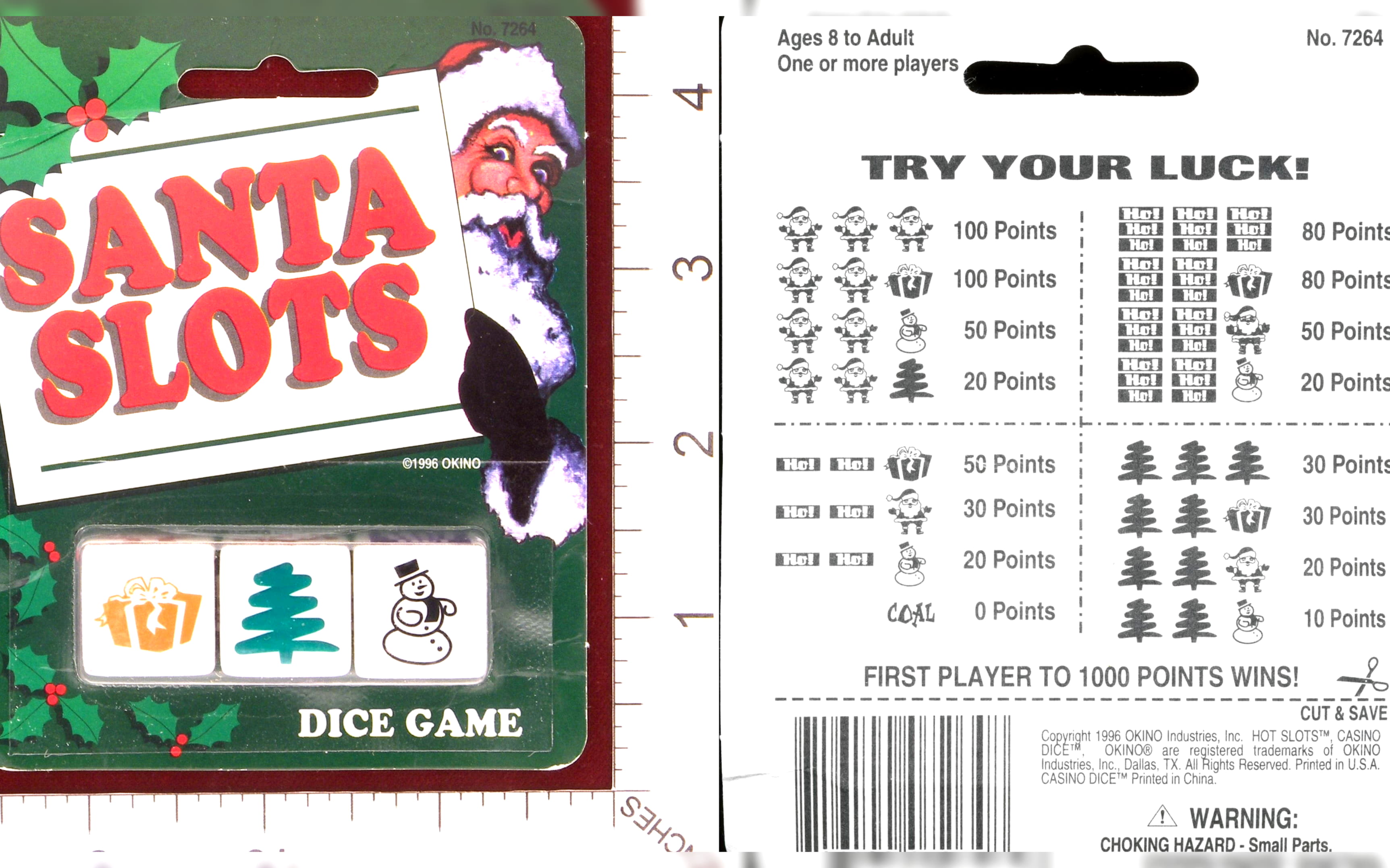 260 FREE SPINS at Licensed Casino 