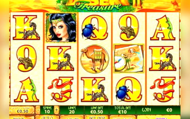 Eur 505 Free Chip at Casino Luck