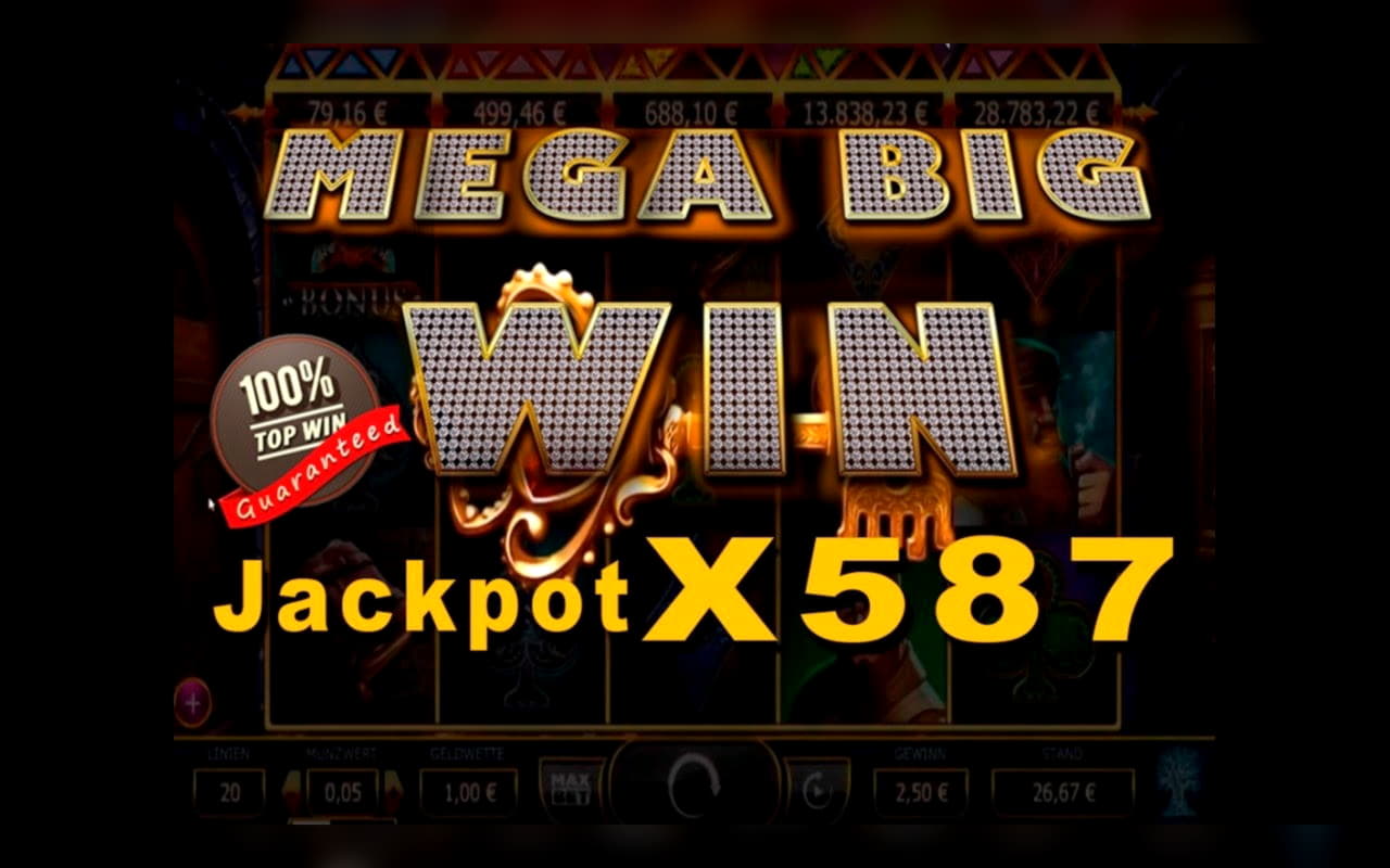 $222 Online Casino Tournament at 888 Casino