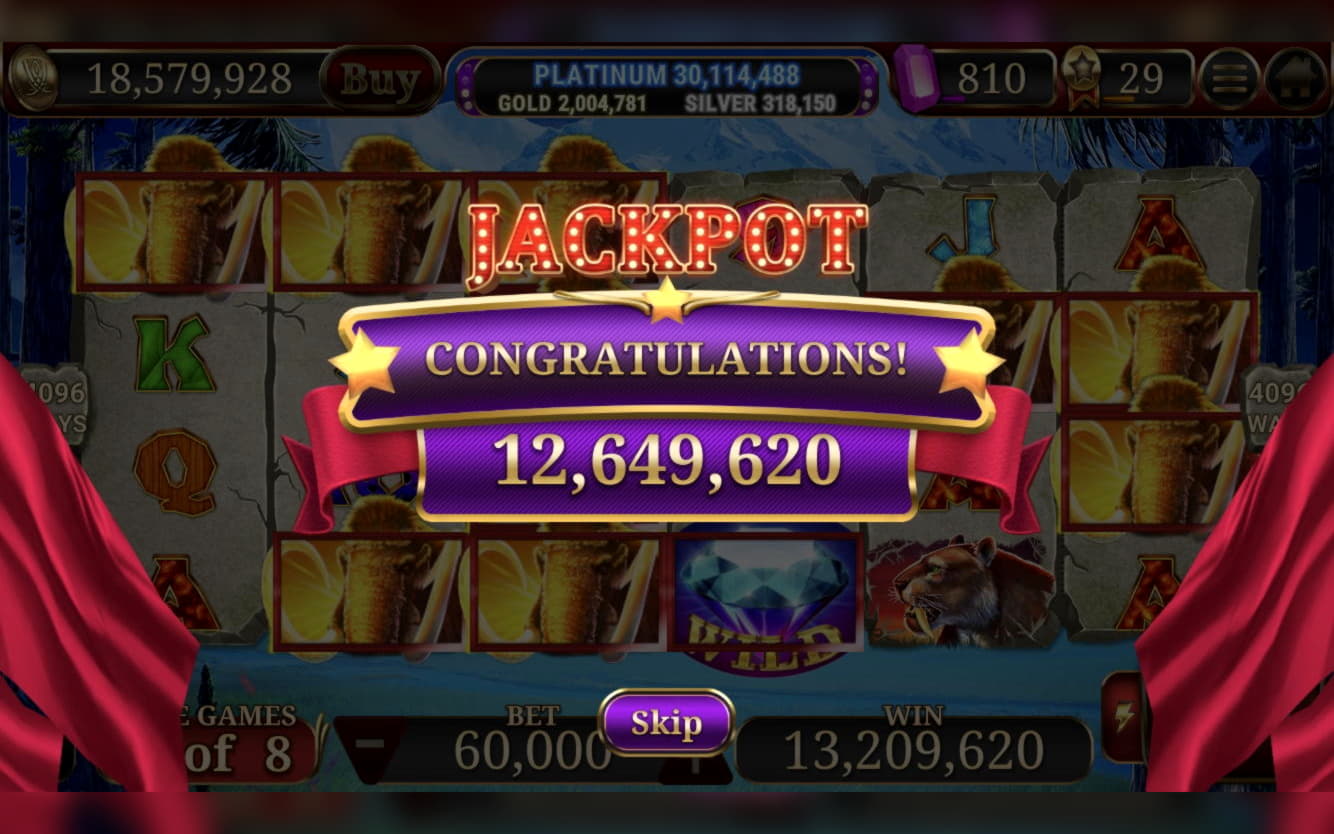 €1840 No deposit bonus casino at Bet At Home Casino