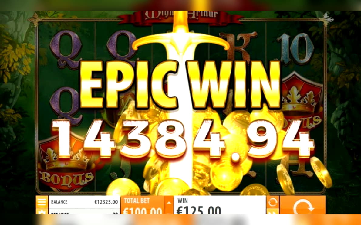 Eur 3860 NO DEPOSIT BONUS CASINO at Casino Luck