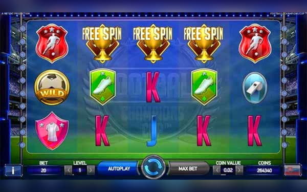 $715 Casino Tournament at Alf Casino