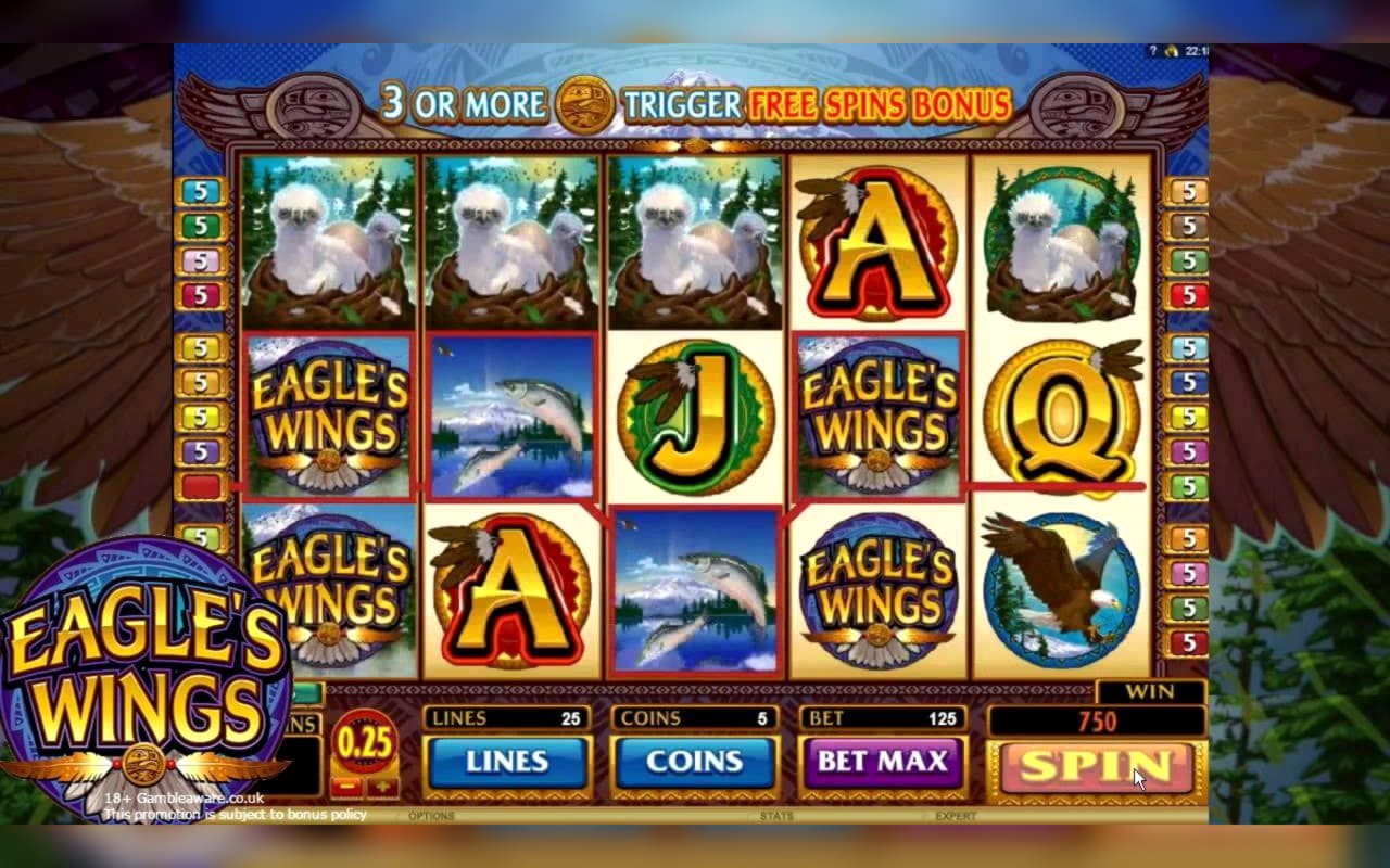 EUR 320 Daily freeroll slot tournament at Inter Casino