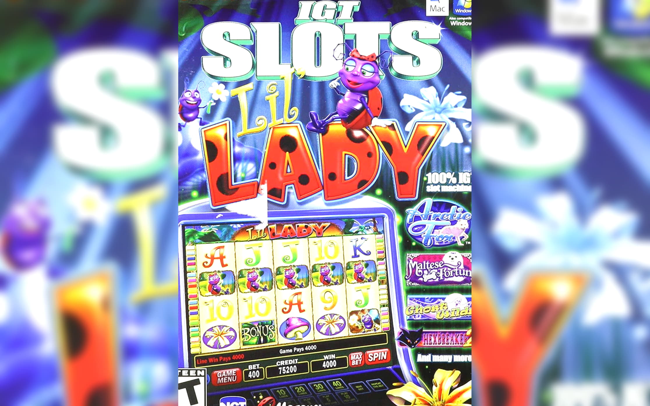 €85 FREE CASINO CHIP at Energy Casino