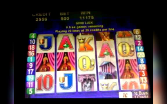 $4640 No Deposit Casino Bonus at Eurogrand Casino