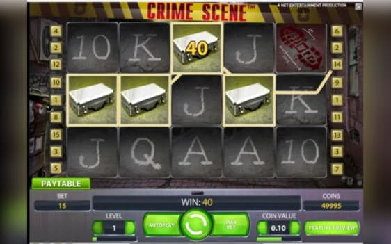 $195 free chip at BGO Casino