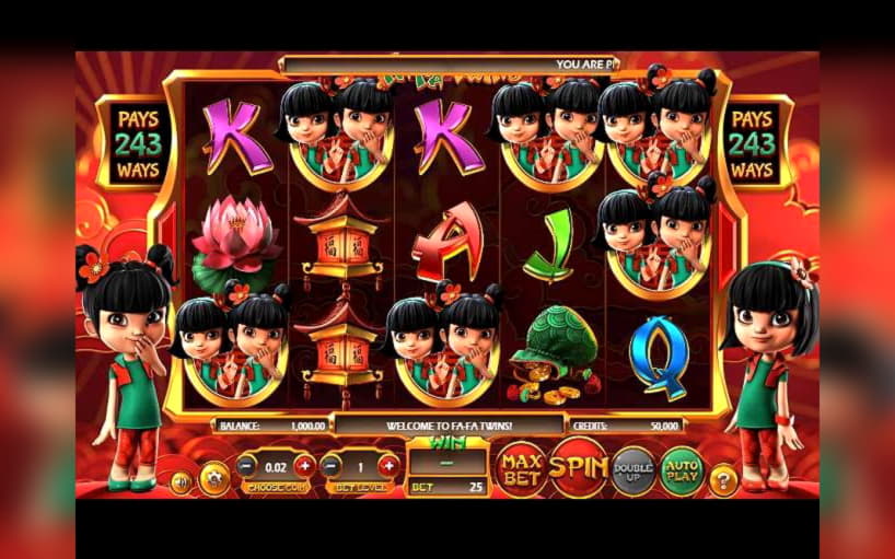 Eur 3530 no deposit bonus at Online Bets Casino