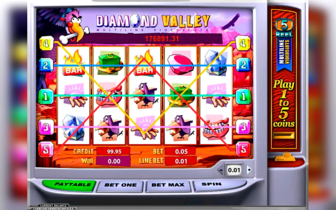 ﻿$740 Free Casino Tournament at Alf Casino