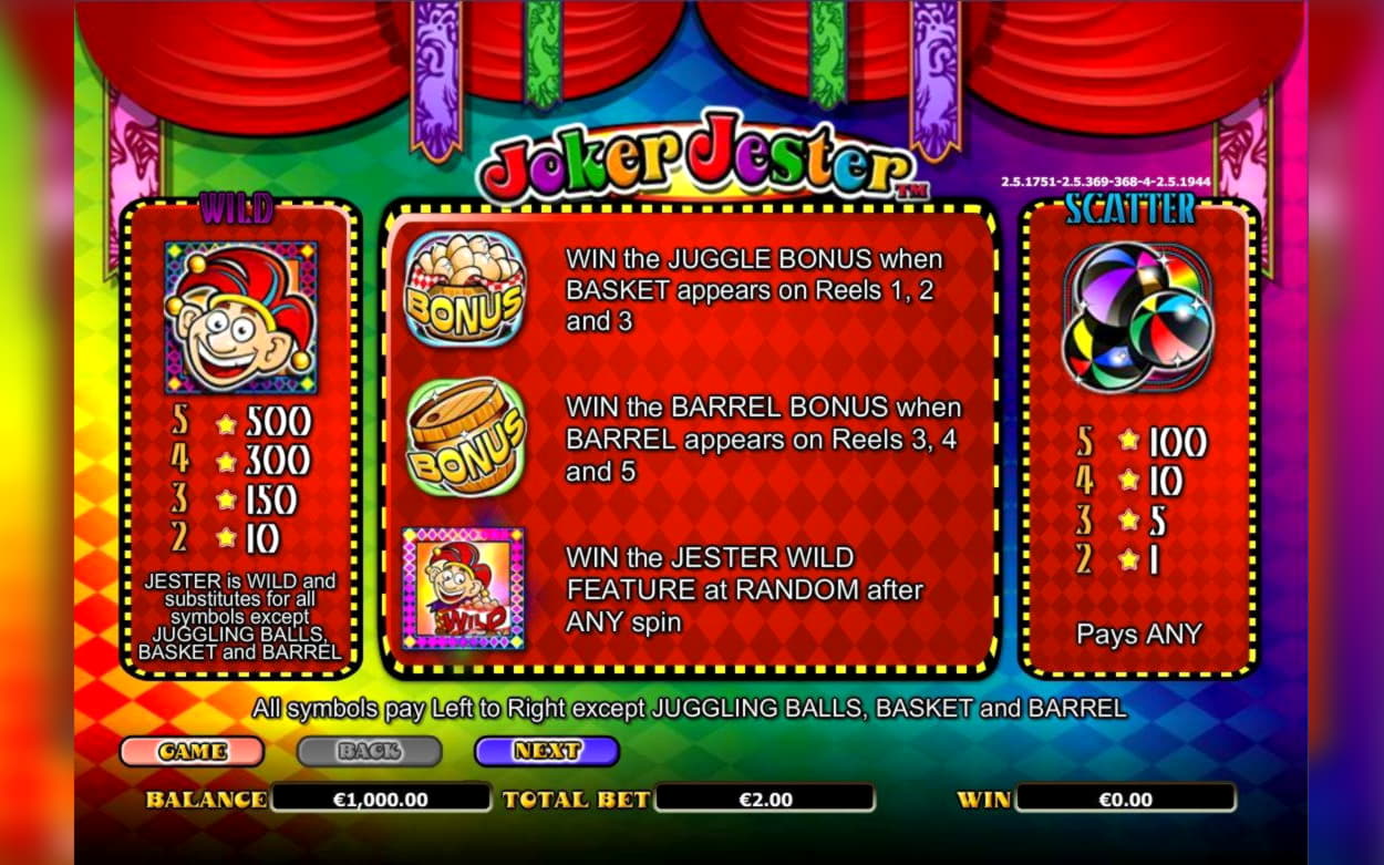 66 Free casino spins at Casino Cruise