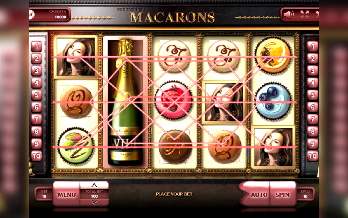 $570 Daily freeroll slot tournament at Inter Casino