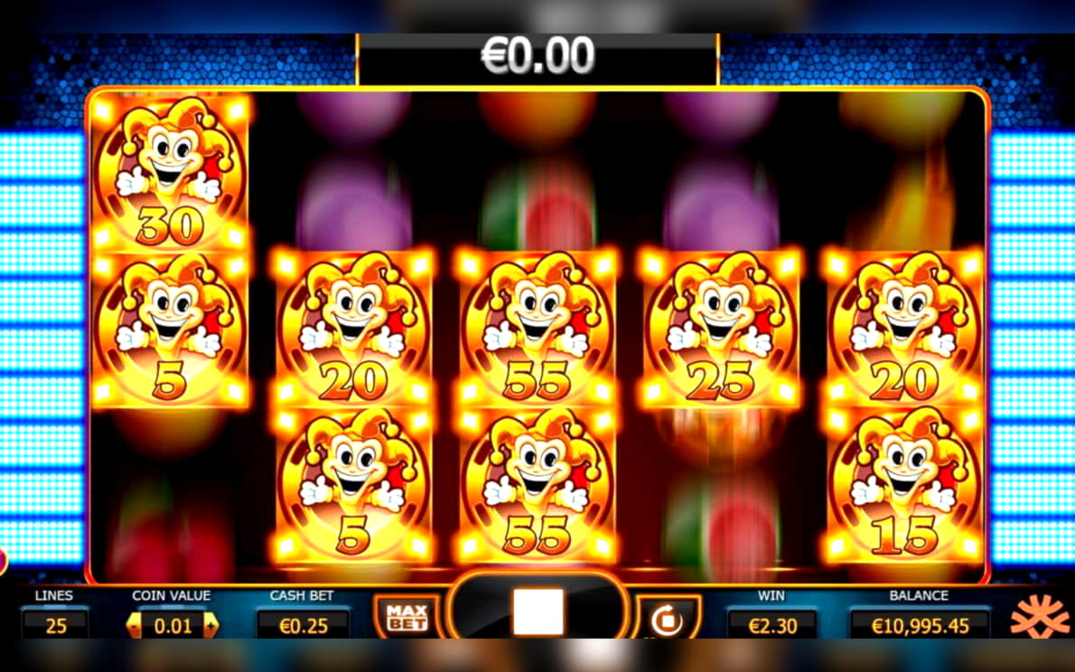 150 Free Spins no deposit casino at Casino Luck