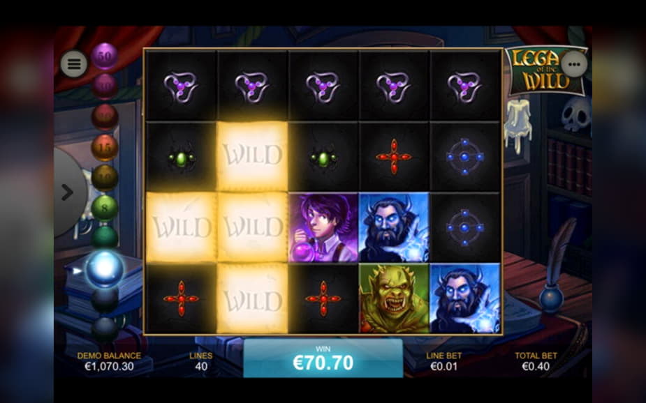 465% No Rules Bonus! at Casino Cruise