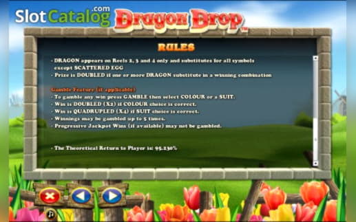 EUR 780 Tournament at Guts Casino