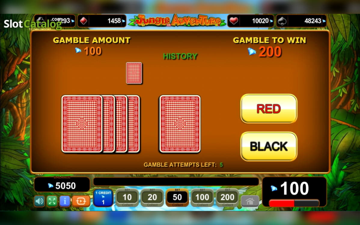 750% Match at a casino at BGO Casino