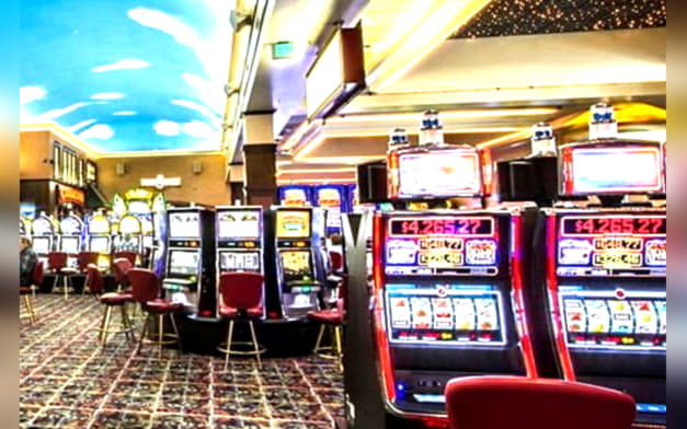 €665 Free Chip Casino at Eurogrand Casino