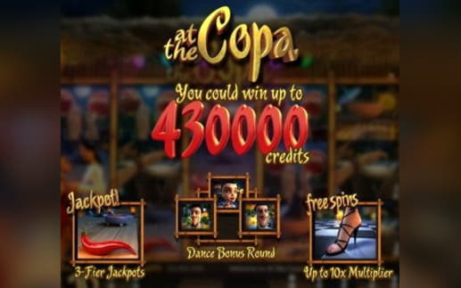 88 free spins no deposit at Casino Luck