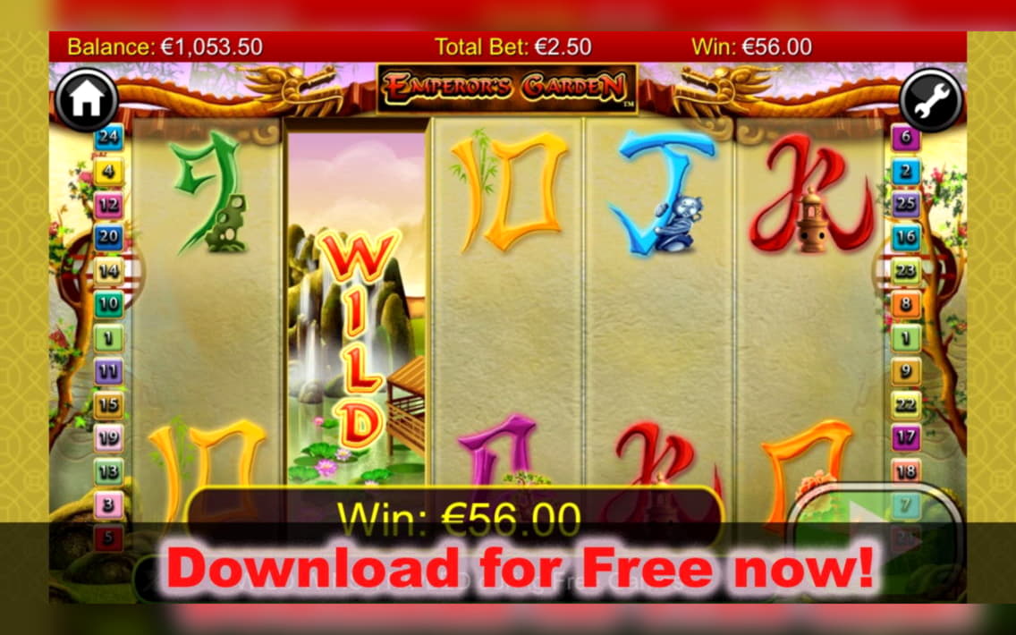 EUR 90 free chip at Online Bets Casino